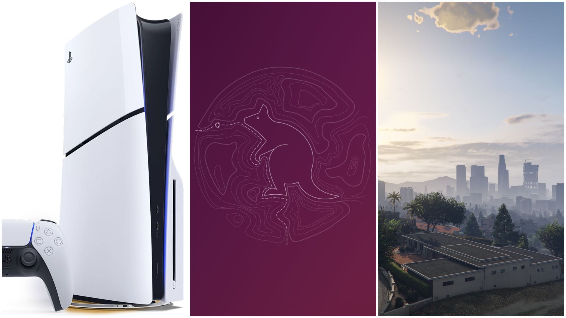 Modder turns PS5 to Linux-based Steam Machine and runs GTA 5 on it