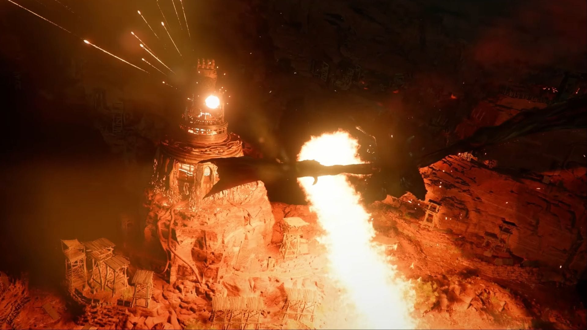 Crimson Desert on controller or mouse and keyboard: Which one should you choose?