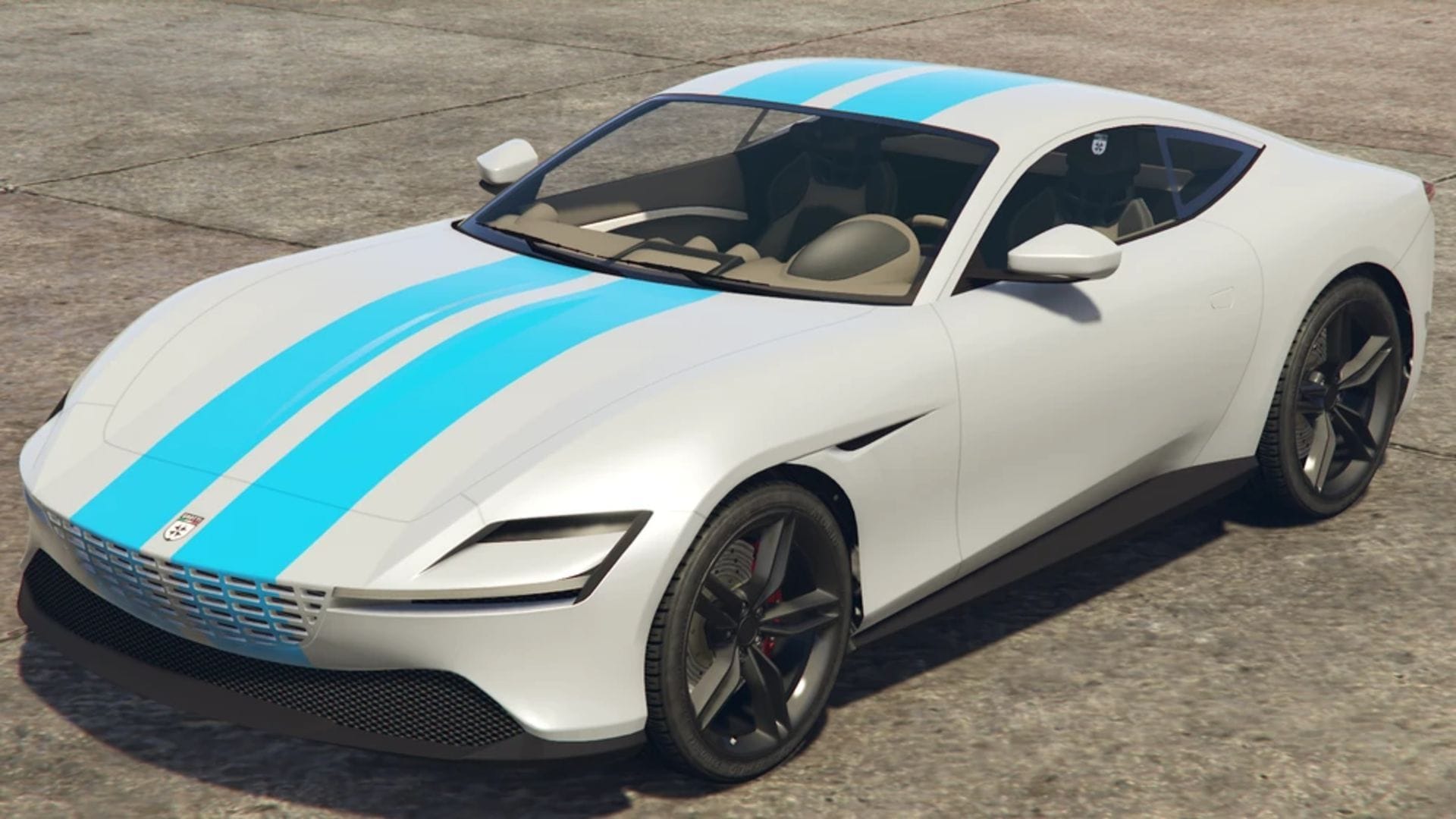 How to get free Grotti Stinger TT in GTA Online (March 2026)