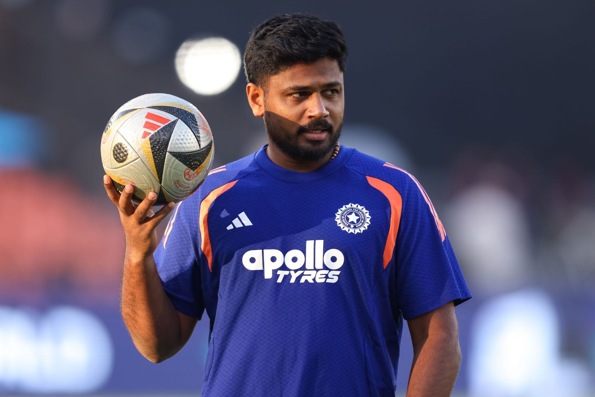 Sanju Samson enjoys games and Iftar dinner with friends in Calicut after T20 World Cup 2026 win [Watch]