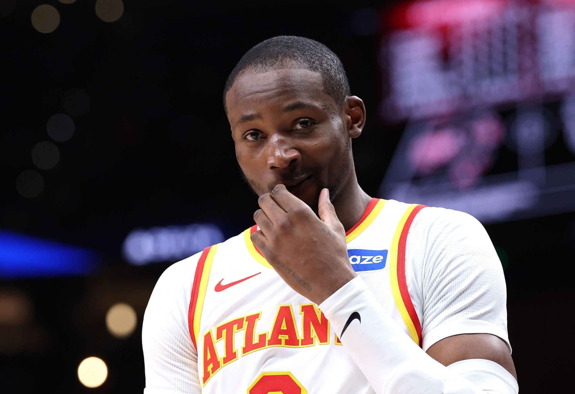 "He gonna turn into prime Michael Jordan" - NBA Fans Explode as Jonathan Kuminga Locks Horns with Warriors in Revenge Game After Dramatic Exit