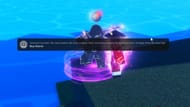 The Atomic NPC (Image via Roblox)