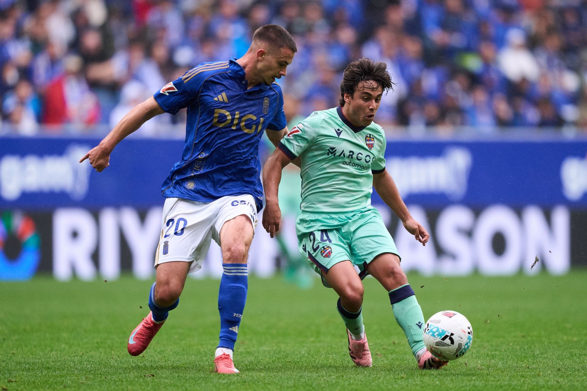 Levante vs Real Oviedo Prediction and Betting Tips | March 21st 2026