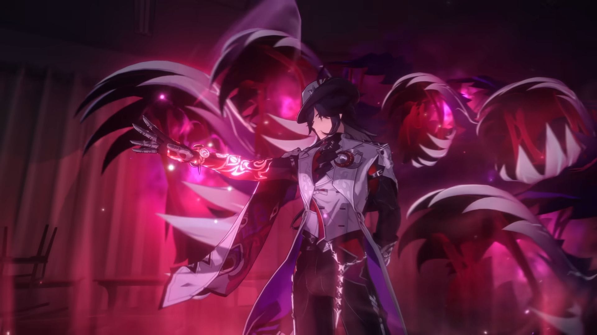 Honkai Star Rail: Ashveil Eidolons, ranked