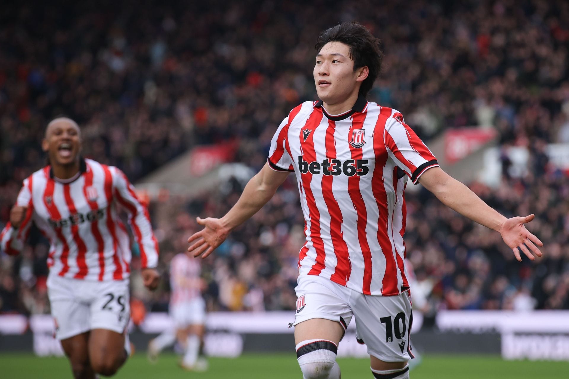 Stoke City vs Watford Prediction and Betting Tips | March 14th 2026