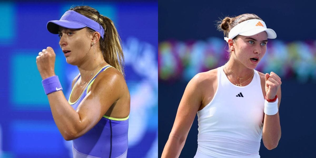 Miami Open 2026: Paula Badosa vs Iva Jovic preview, head-to-head, odds, betting tips, and prediction