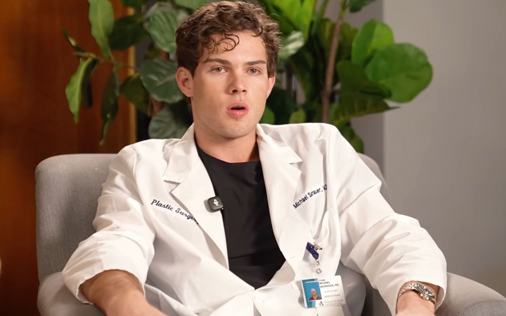 Clavicular reportedly arrested on misdemeanor assault charge