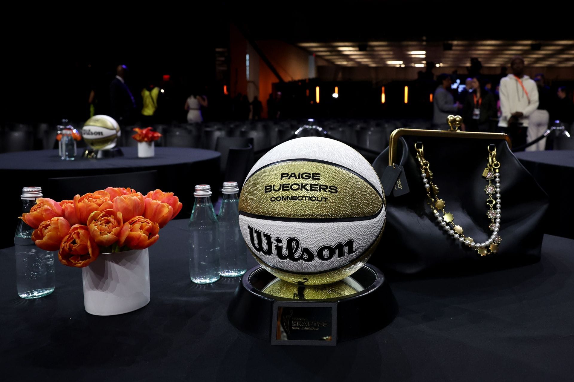 WNBA Draft Order: How Does Player Selection Work in Expansion Draft After Coin Toss Between Portland Fire and Toronto Tempo?