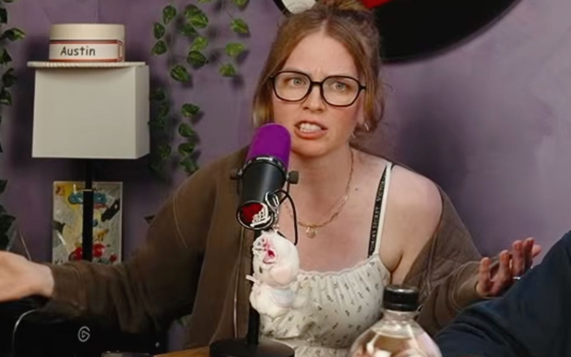 "Kill yourselves": QTCinderella claims prediction market platform ignored her cease and desist notice over The Streamer Awards bets