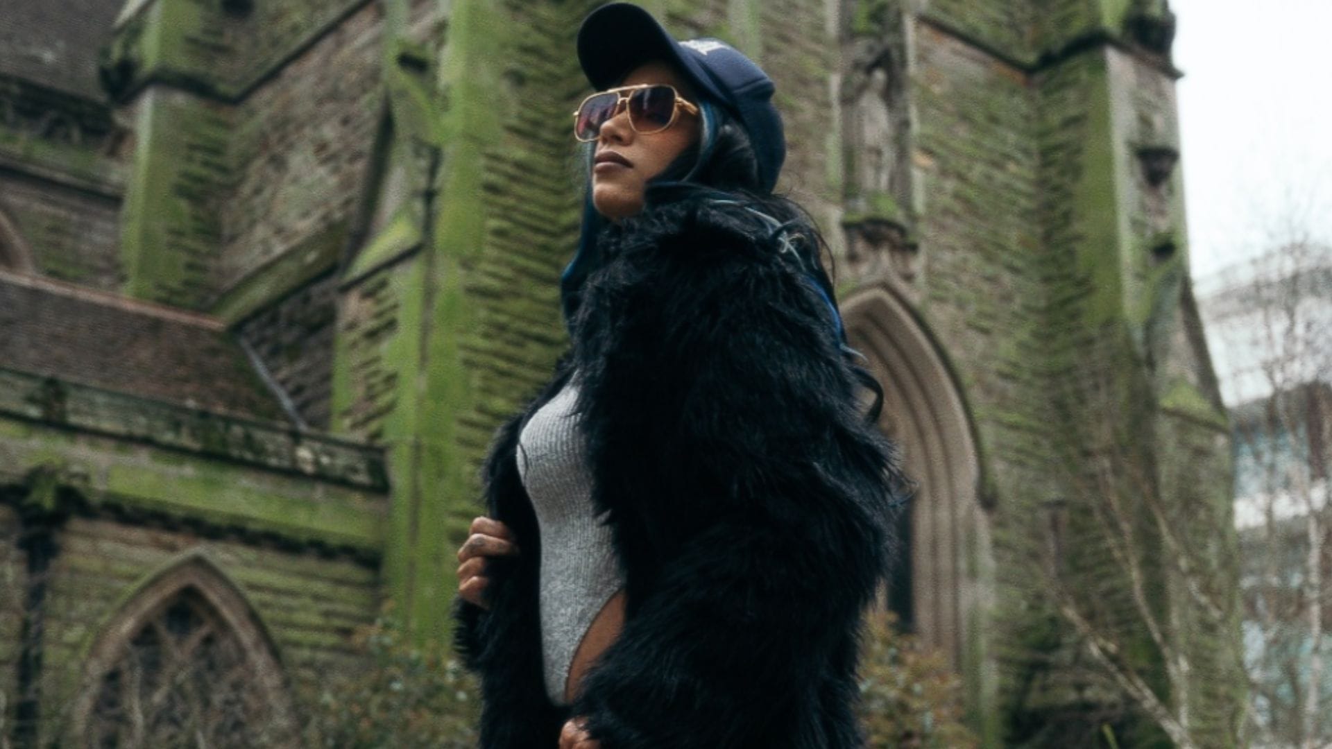 “I miss you hun” - Male AEW star sends a heartwarming message to Mercedes Mone amid her AEW hiatus