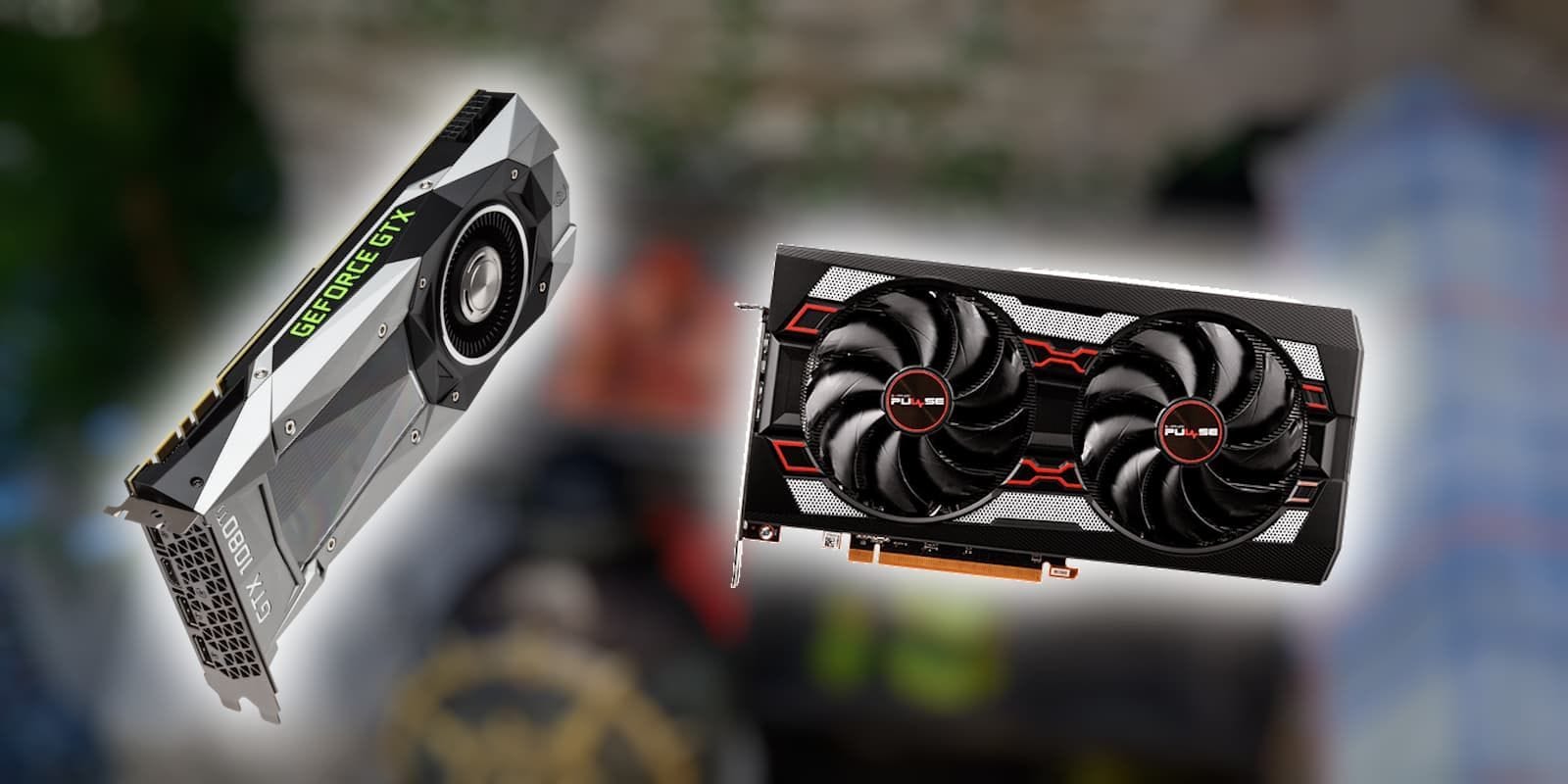 Operate Graphics Can your PC run Crimson Desert? All graphics cards confirmed to run