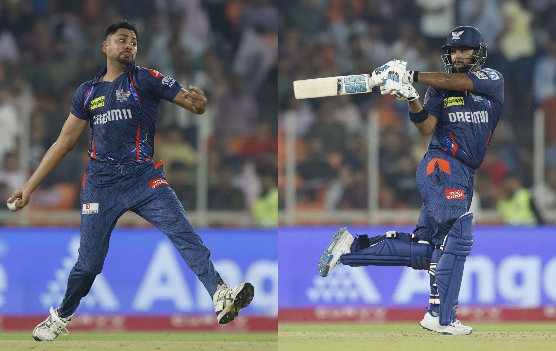 Picking an all-time LSG playing XI ahead of IPL 2026 ft. Nicholas Pooran, Avesh Khan