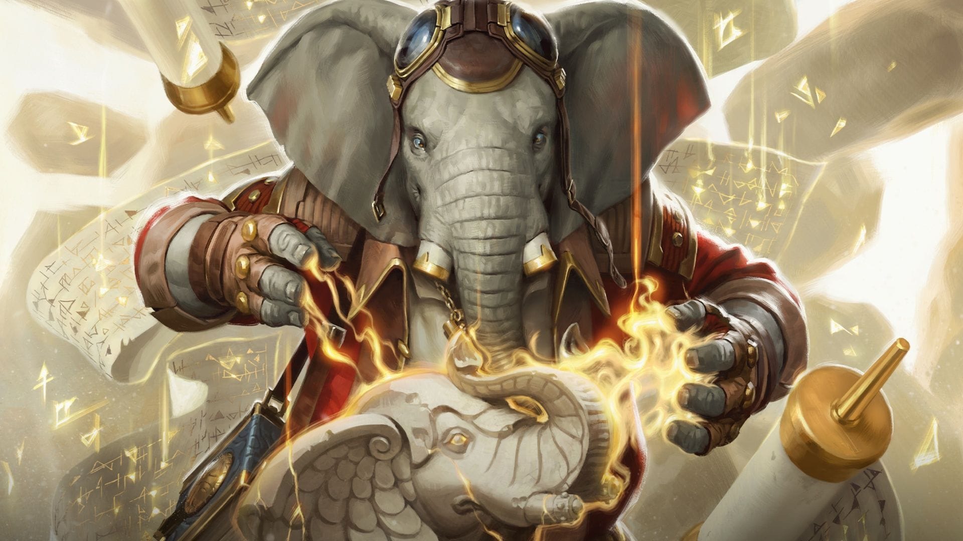 All MTG Secrets of Strixhaven Commander decks