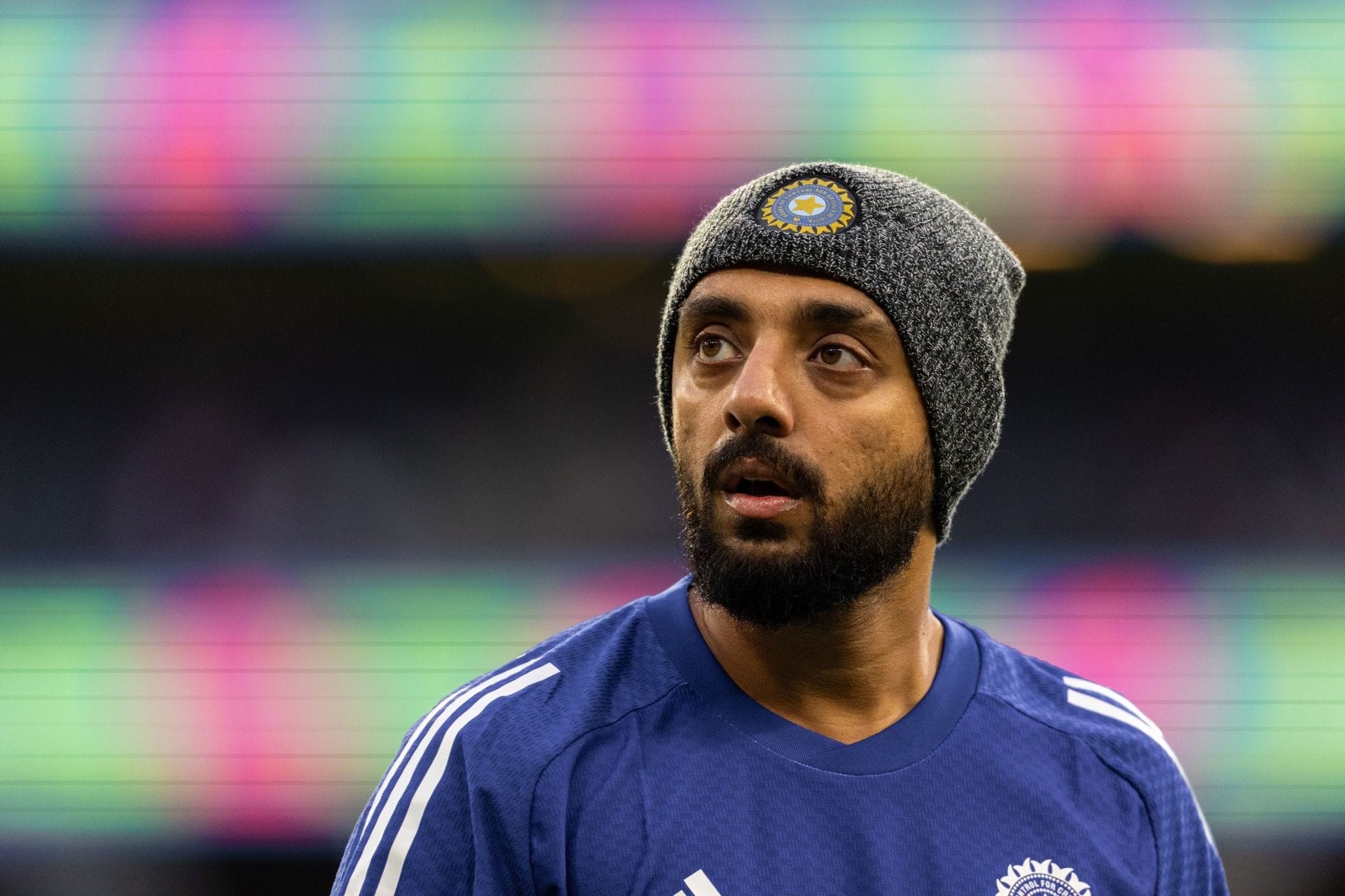 Cricket: Australia v India - 2nd T20I - Source: Getty