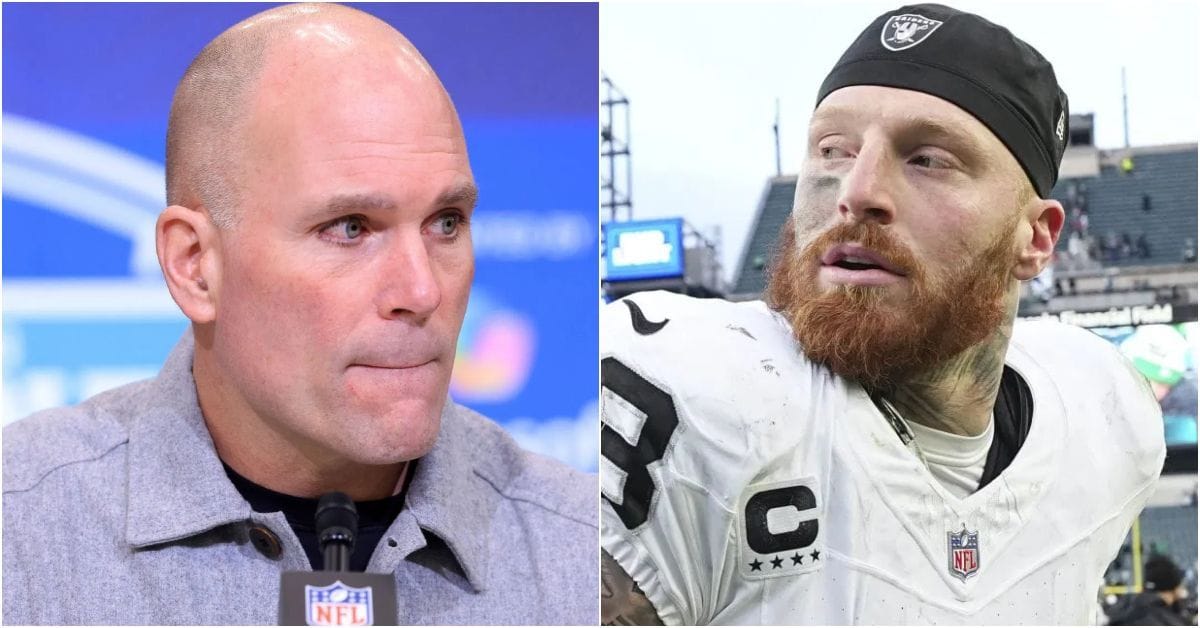 Anonymous NFL GM rips Ravens