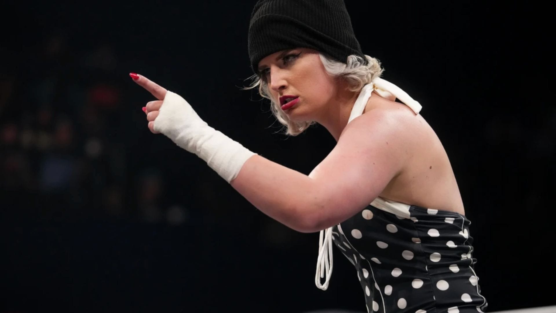 Toni Storm being out of AEW for a year due to alleged issues with Tony Khan is “so sad,” says WWE veteran