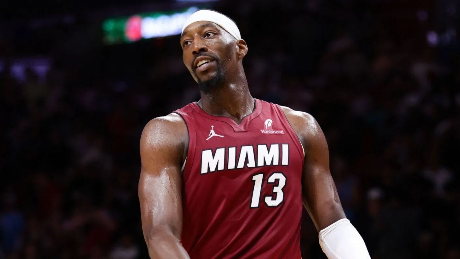 "Sore Shoulder From Shooting All Those Free Throws": Hornets Broadcast Takes Unprovoked Shot at Bam Adebayo's Historic 83-Point Game