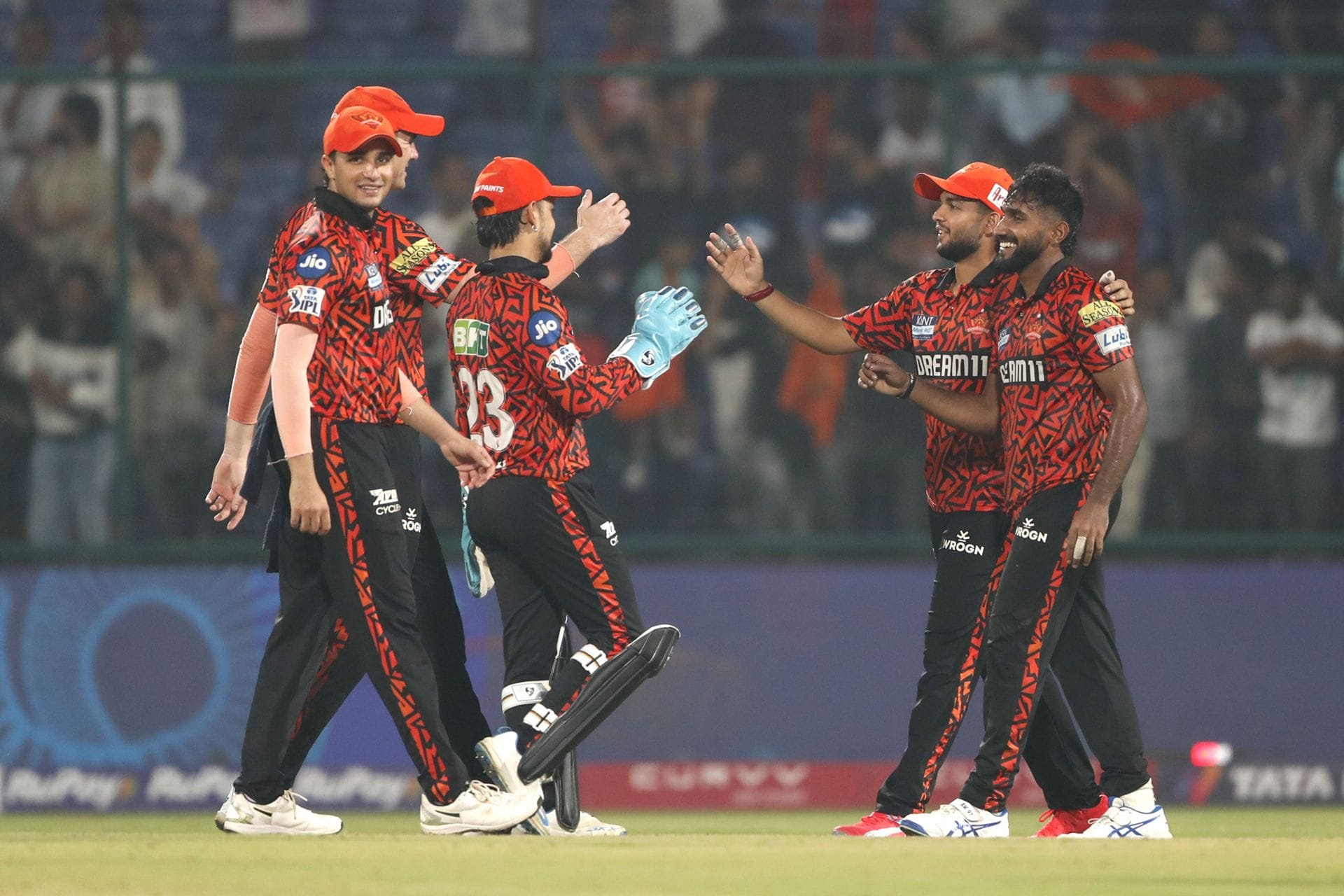 2025 IPL - Sunrisers Hyderabad v Kolkata Knight Riders - Source: Getty