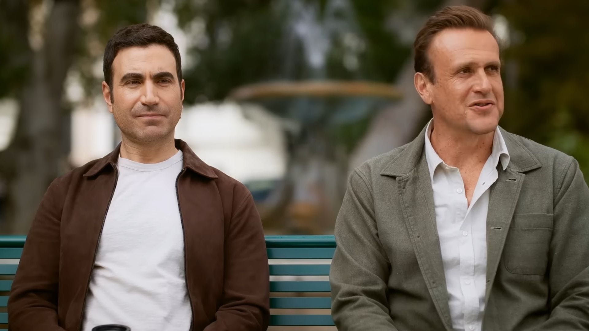 Shrinking season 3 (Image via YouTube/Apple TV)