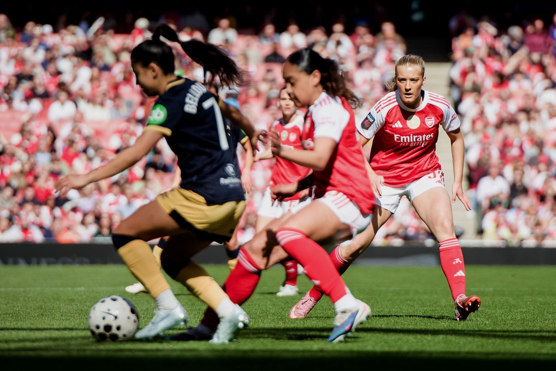 Arsenal Women vs Chelsea Women Prediction and Betting Tips | March 24th 2026