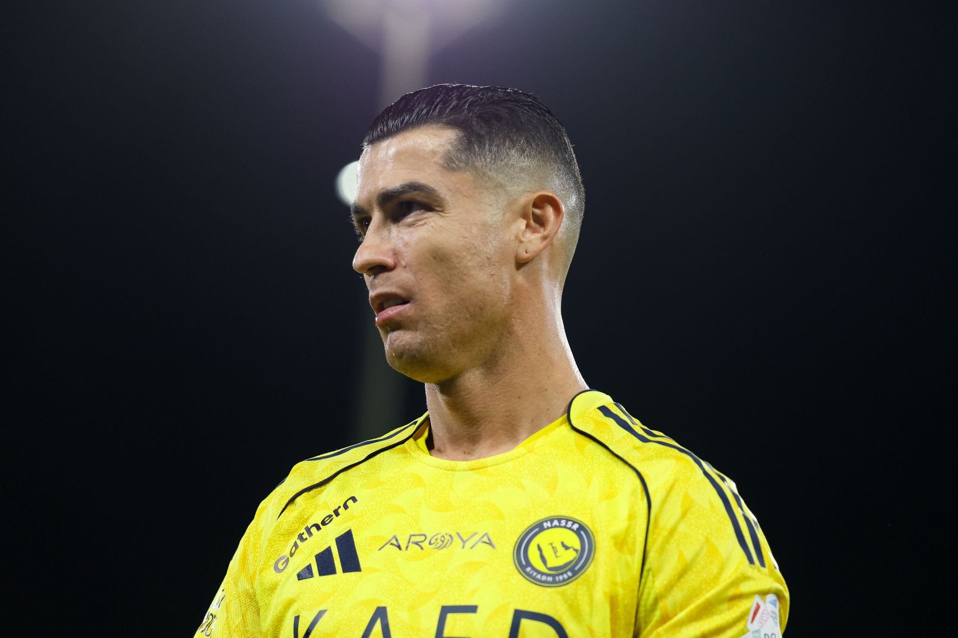 "His transfer to Al-Nassr changed everything" - Al-Hilal star highlights importance of Cristiano Ronaldo's switch to SPL