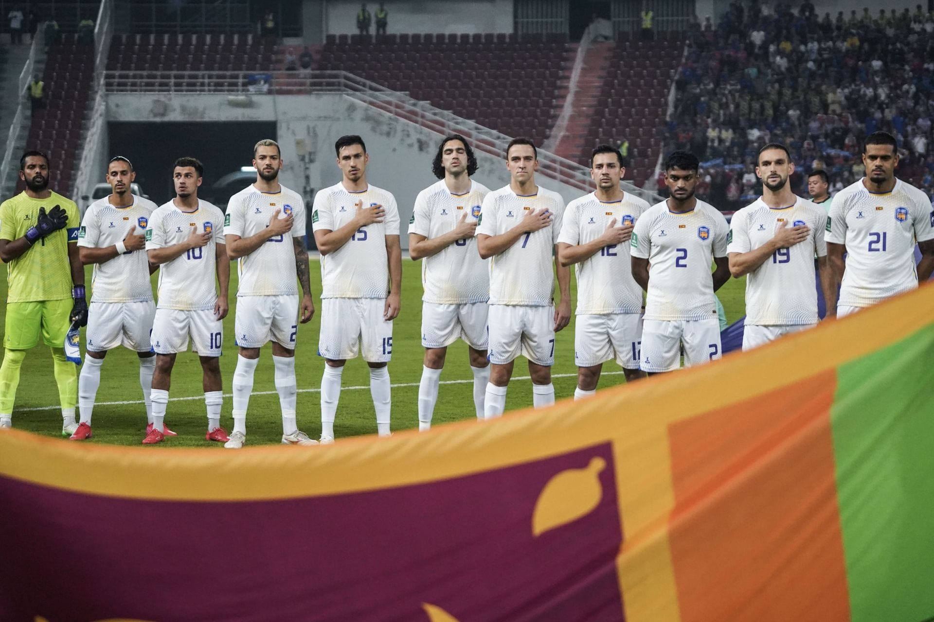 Chinese Taipei vs Sri Lanka Prediction and Betting Tips | 31st March 2026