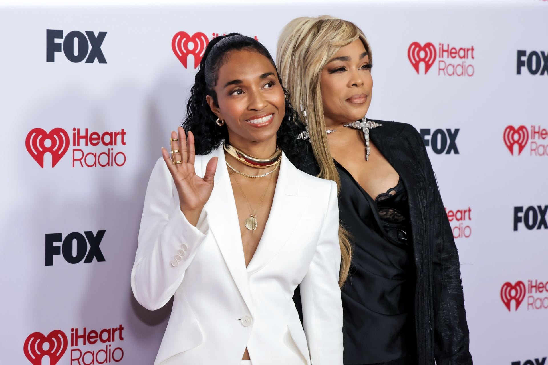 “I had no clue”- TLC’s Chilli issues apology amid backlash over sharing “Michelle Obama is a man” conspiracy post