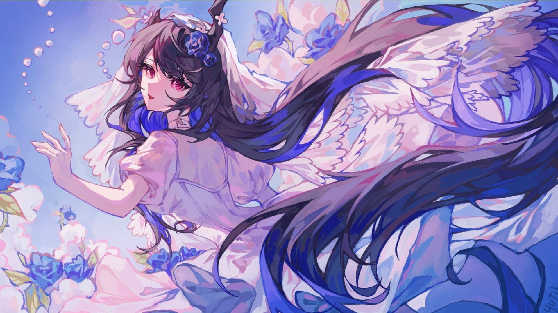 VTuber Nerissa Ravencroft and Myron controversy, explained