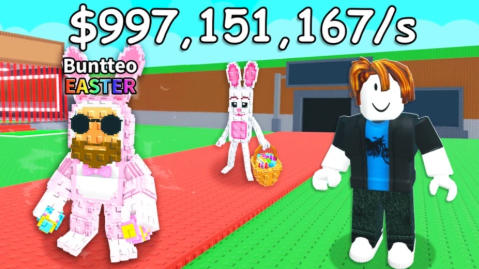 How to get Noo my Eggs in Steal a Brainrot