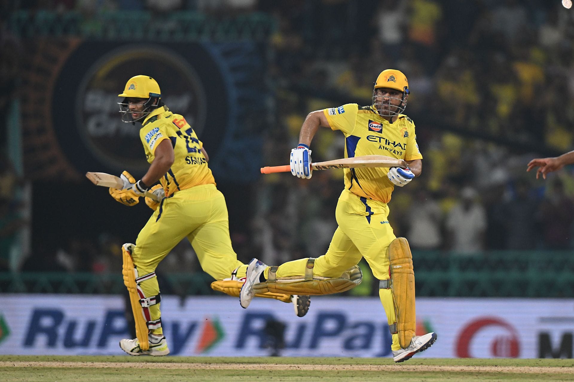 "Keep the No. 7 jersey at No. 7" - Aakash Chopra leaves out Ayush Mhatre from CSK's revised batting order for IPL 2026