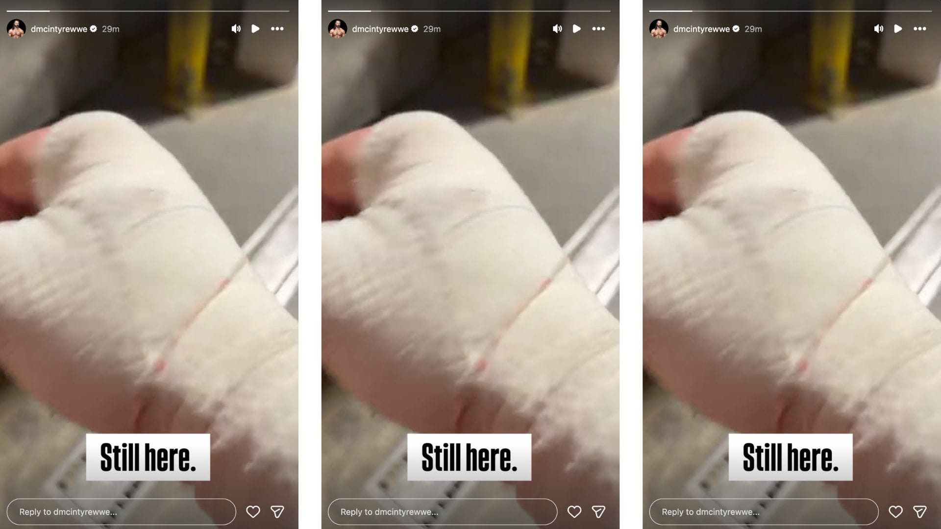 Drew McIntyre makes announcement ahead of WWE SmackDown