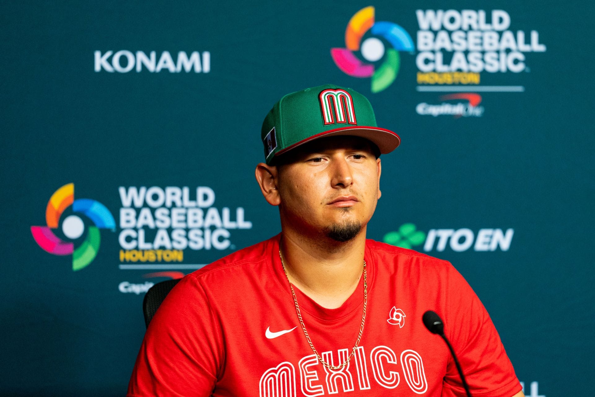 World Baseball Classic: Mexico vs. Great Britain odds, preview ...