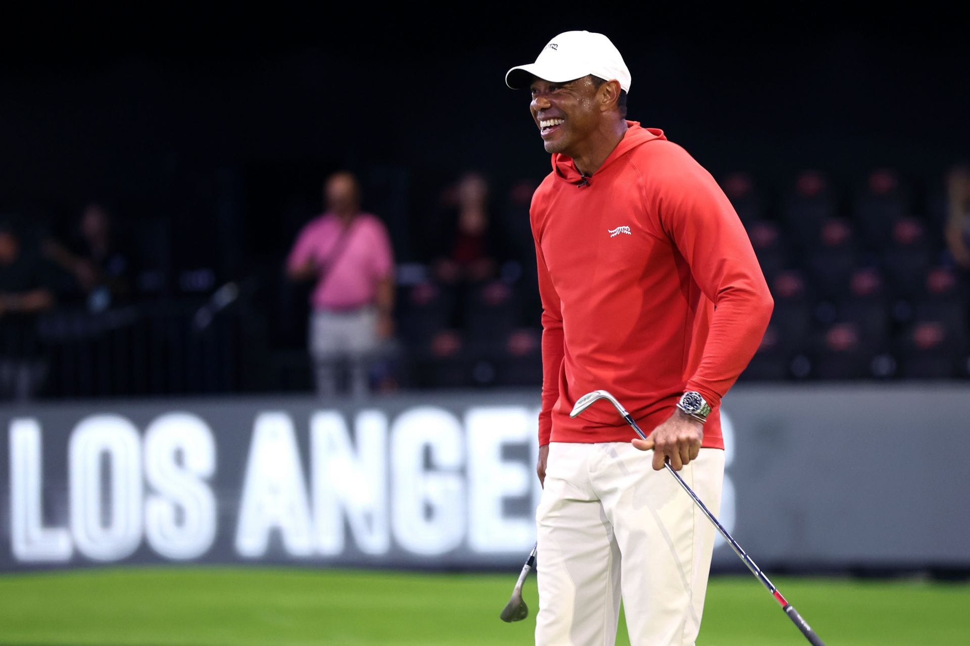 How to watch Tiger Woods at TGL Finals Match 2? Time, tickets and more explored