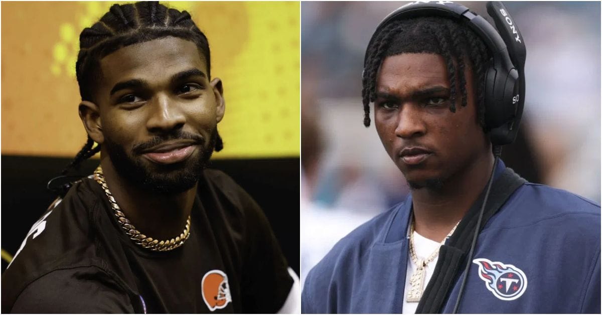 NFL draft expert Mel Kiper weighs in on Shedeur Sanders