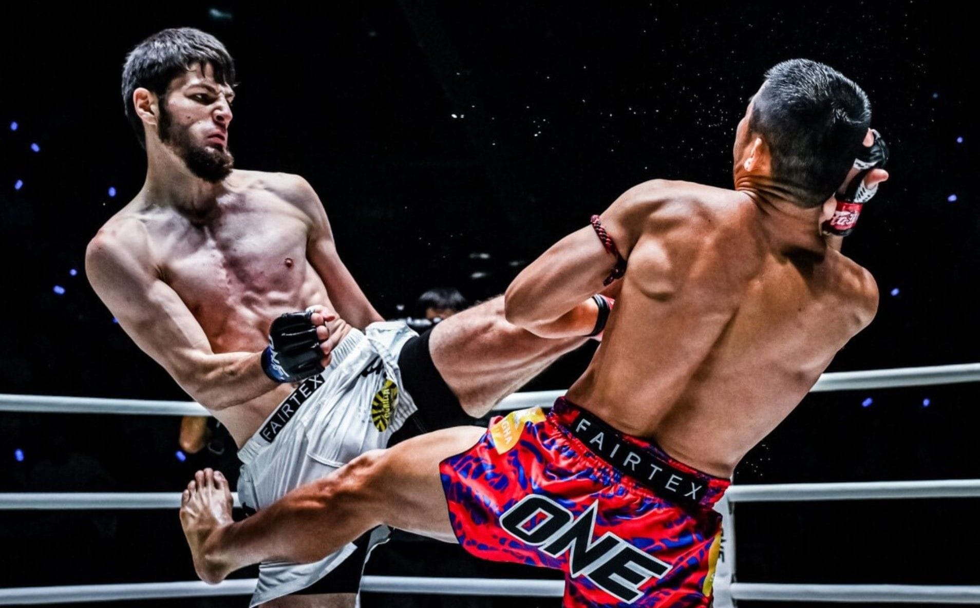 WATCH: Epic highlights from an explosive evening in Bangkok at ONE Friday Fights 147