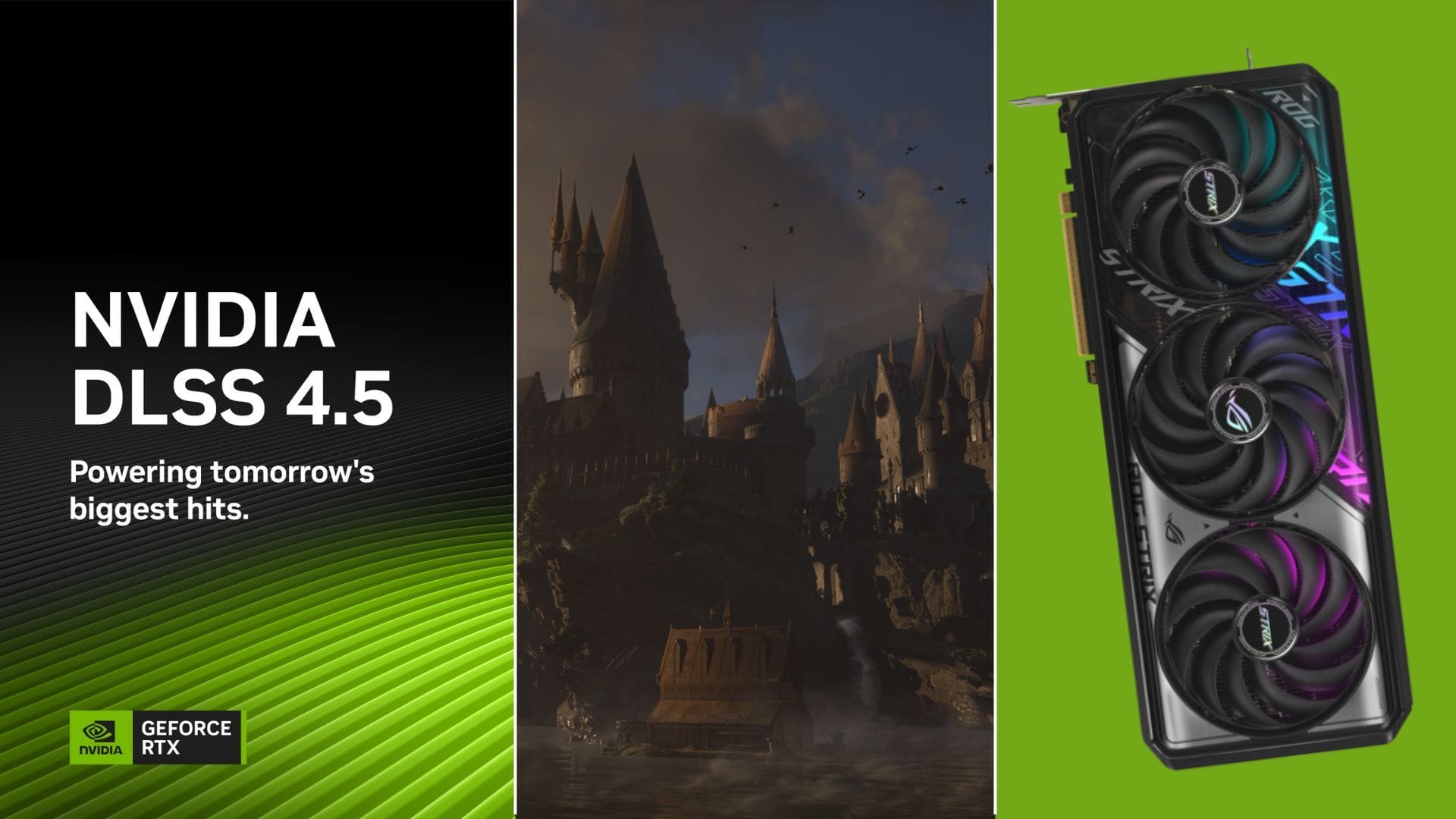 DLSS 4.5 6x frame generation performance benchmarked on Nvidia RTX 5070 Ti