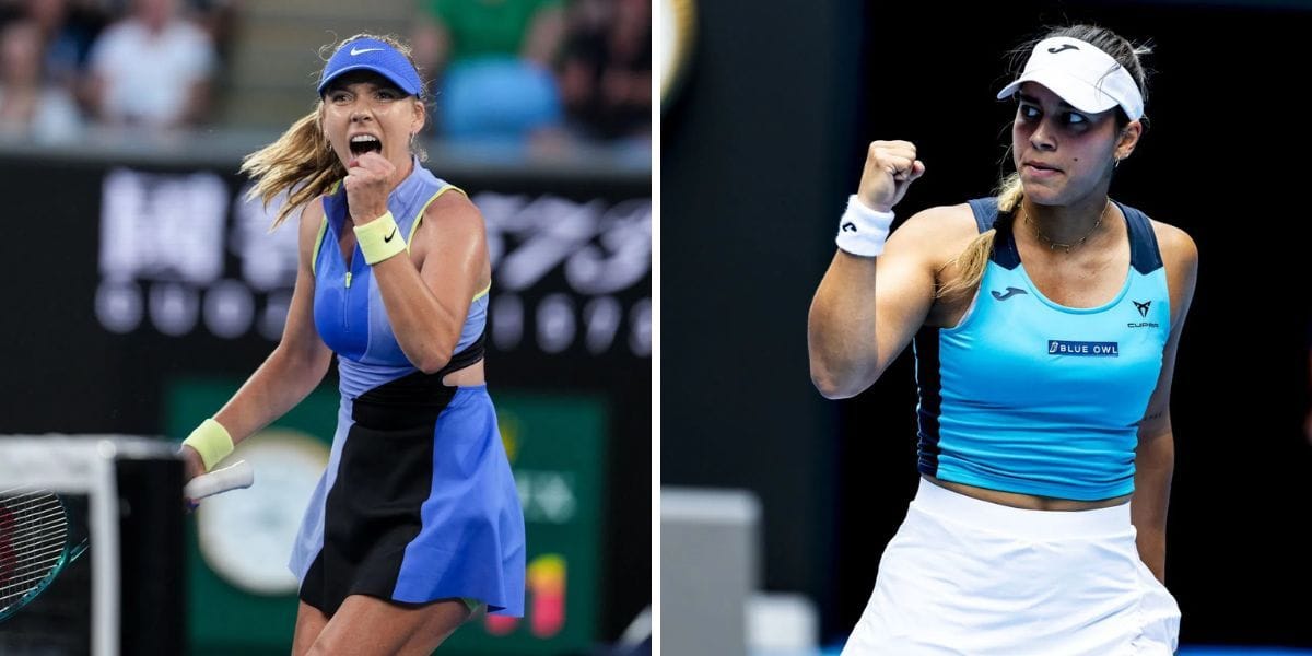 Katie Boulter vs Jessica Bouzas Maneiro preview, head-to-head, prediction, odds, and betting tips | Miami Open 2026