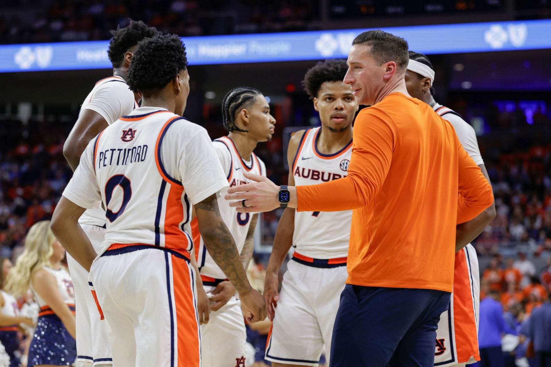 Which teams got left out of the NCAA tournament? 5 biggest teams snubbed from March Madness