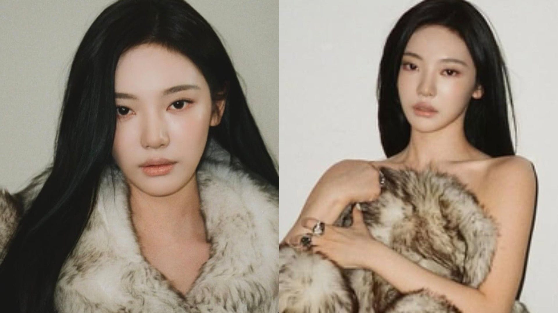 “This is so disturbing”- Internet divided over aespa’s Ningning’s alleged joke about her current weight status on livestream