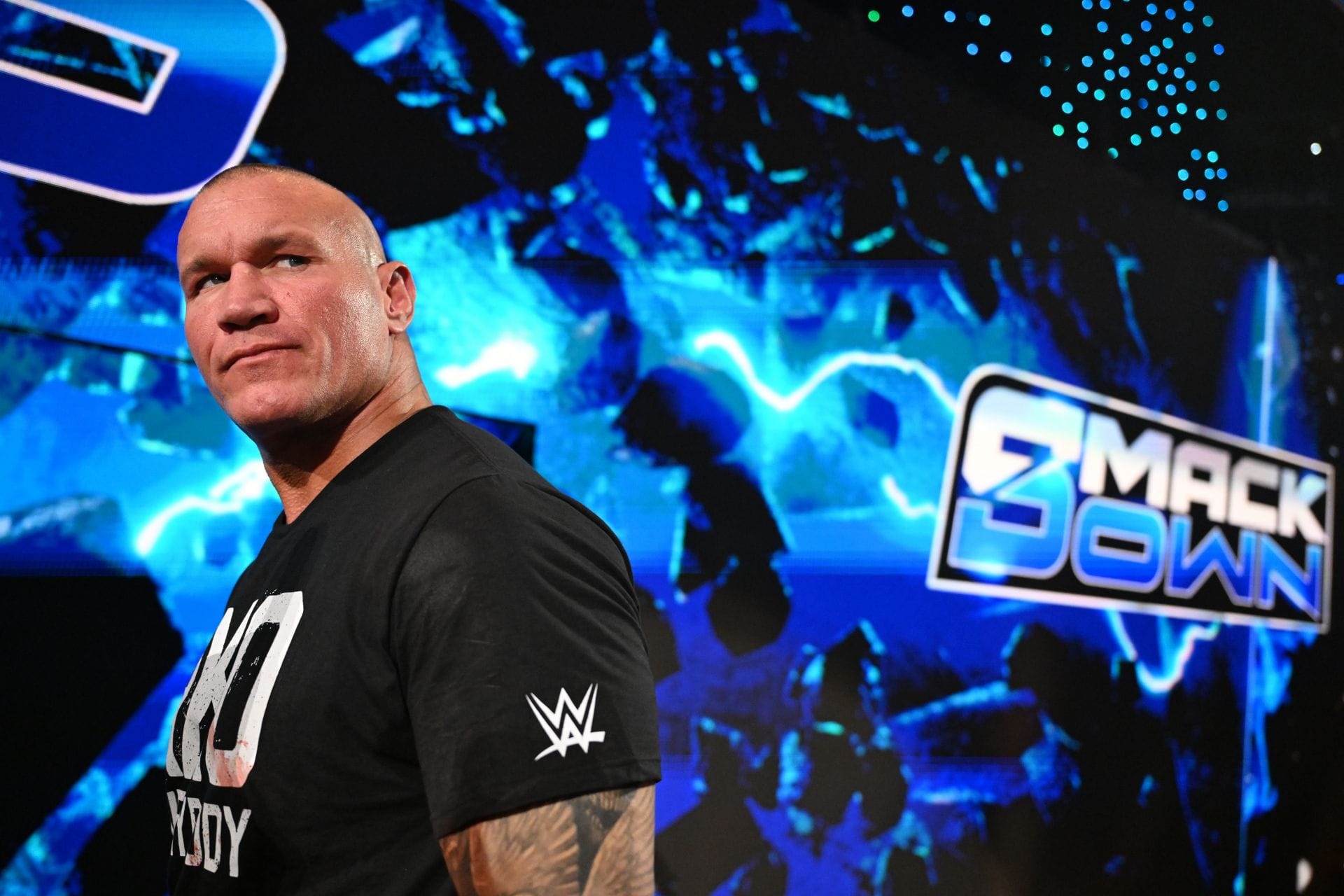 Randy Orton to play catalyst in the reunion of former WWE Tag Team Champions after 904 days? Exploring the possibility