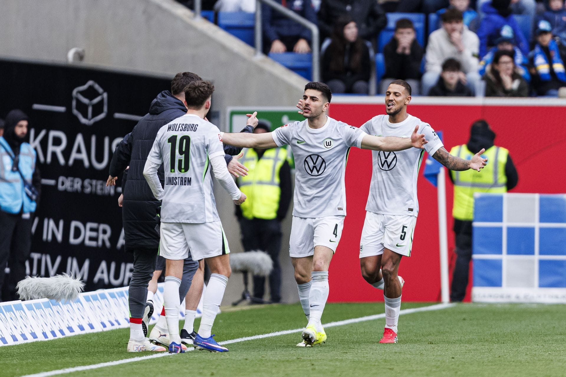 Wolfsburg vs Werder Bremen Prediction and Betting Tips | March 21st 2026