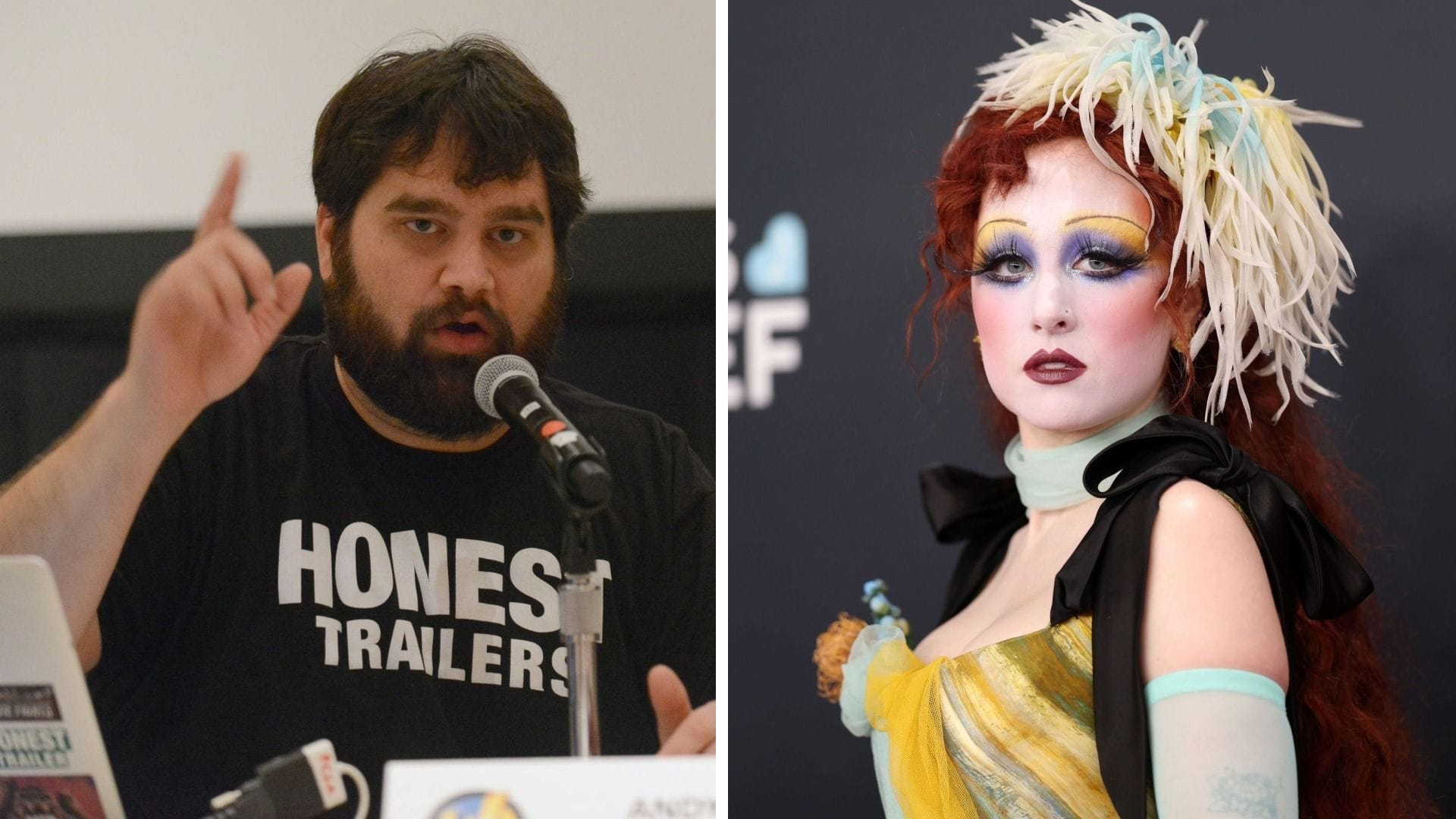 "Don't be so quick": Andy Signore calls out Jorginho and his wife for slamming Chappell Roan after bodyguard in controversy breaks silence