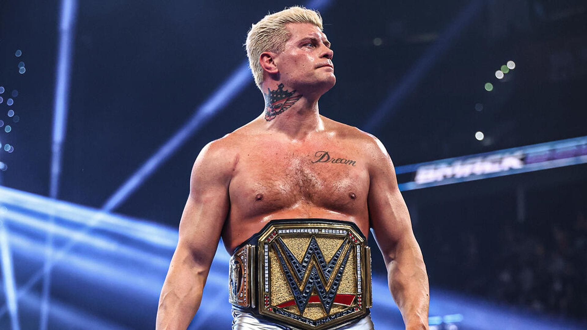 BREAKING: WWE drops a bombshell announcement on Cody Rhodes’ immediate future