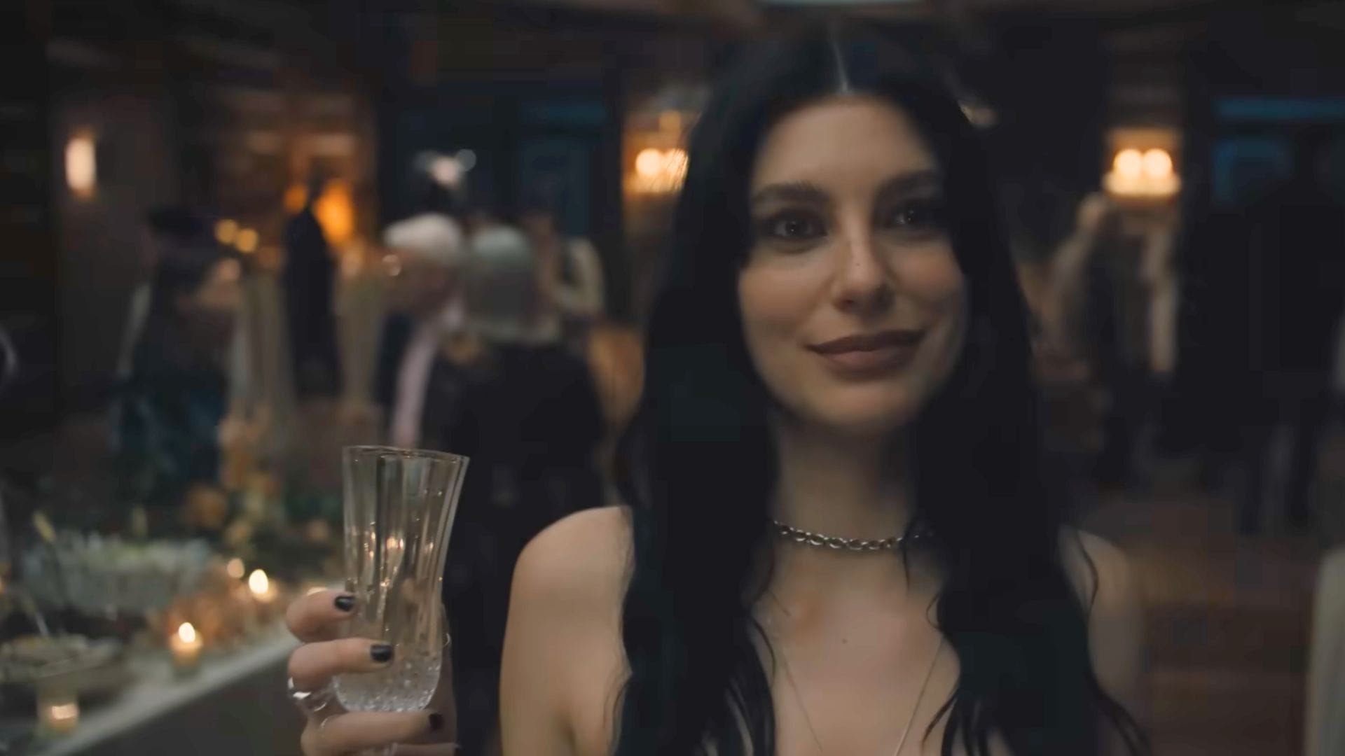 Where was Something Very Bad Is Going to Happen filmed? Complete guide to all filming locations and other production details