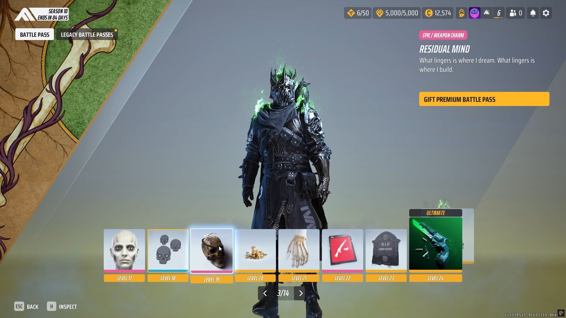 The Finals Season 10 Battle Pass: Price and what's included