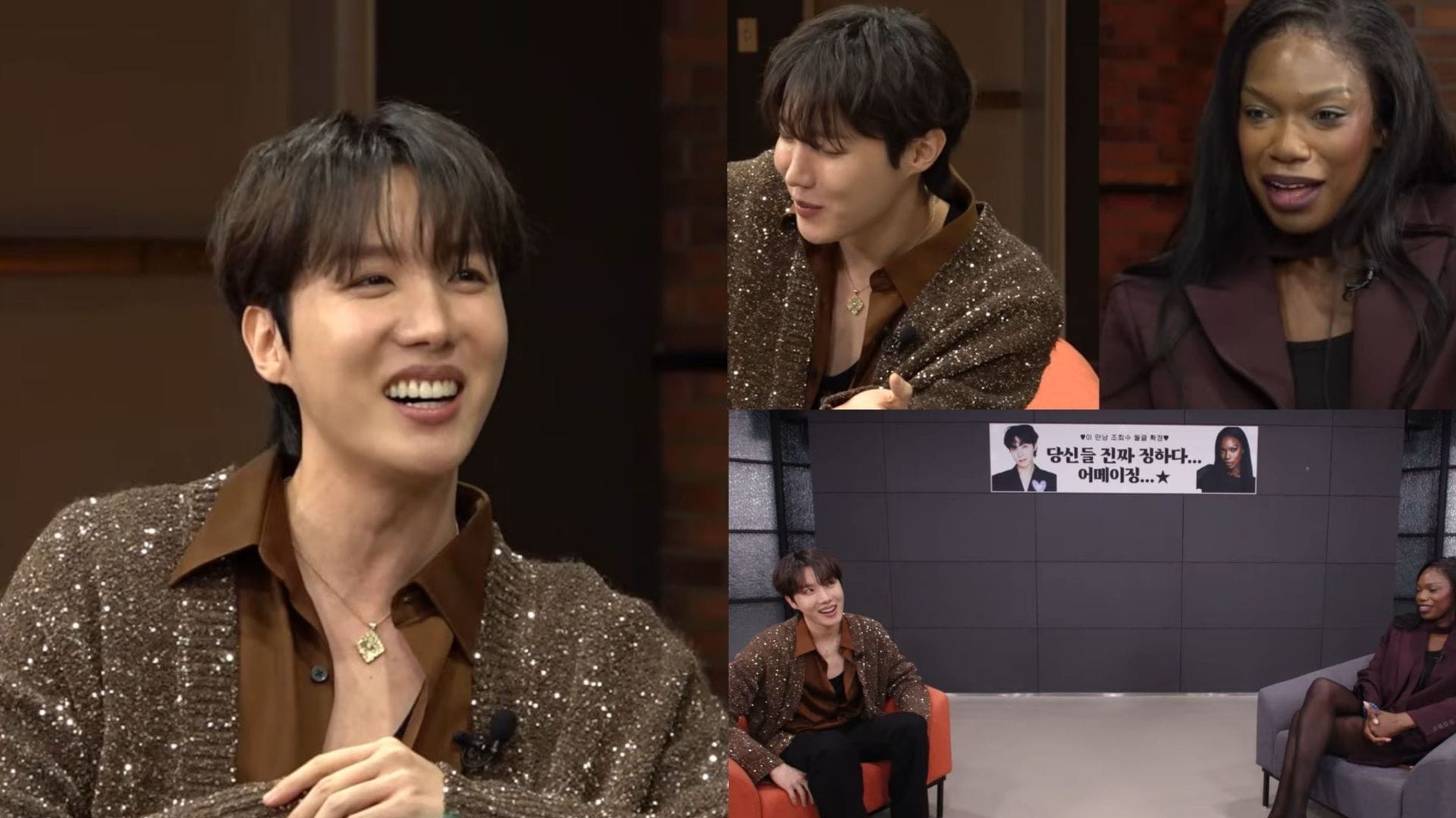 “Get ready NFL” - Fans react as j-hope eyes Super Bowl stage; Kany Diabaté demands BTS 2027 invite