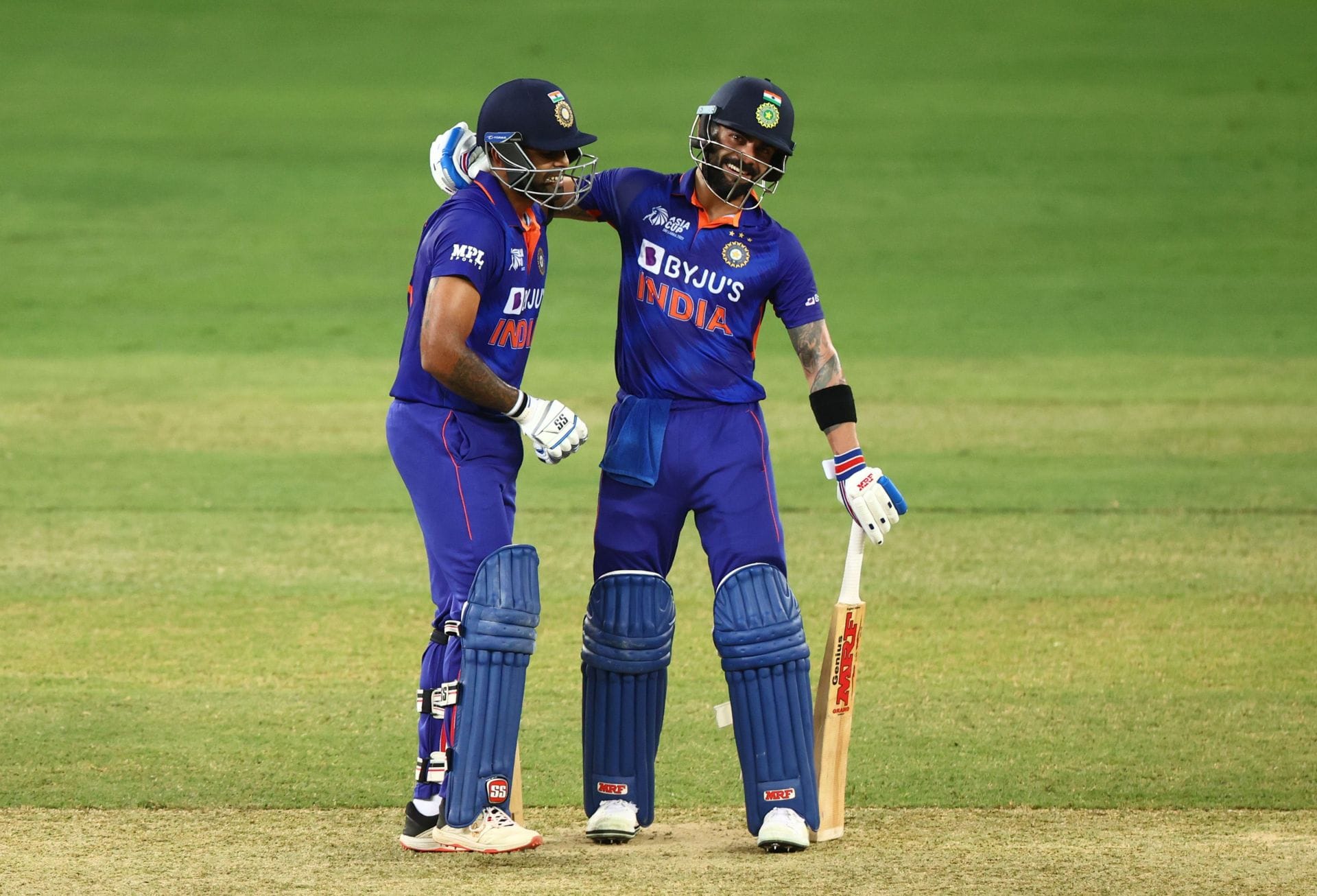 Suryakumar Yadav vs Virat Kohli - Comparing their T20 stats after 360 matches ahead of IPL 2026