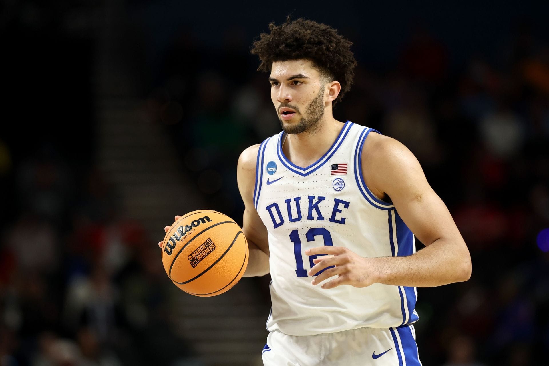 Duke vs. TCU Second Round predictions, odds & picks for March 21 | Men's NCAA Tournament 2026