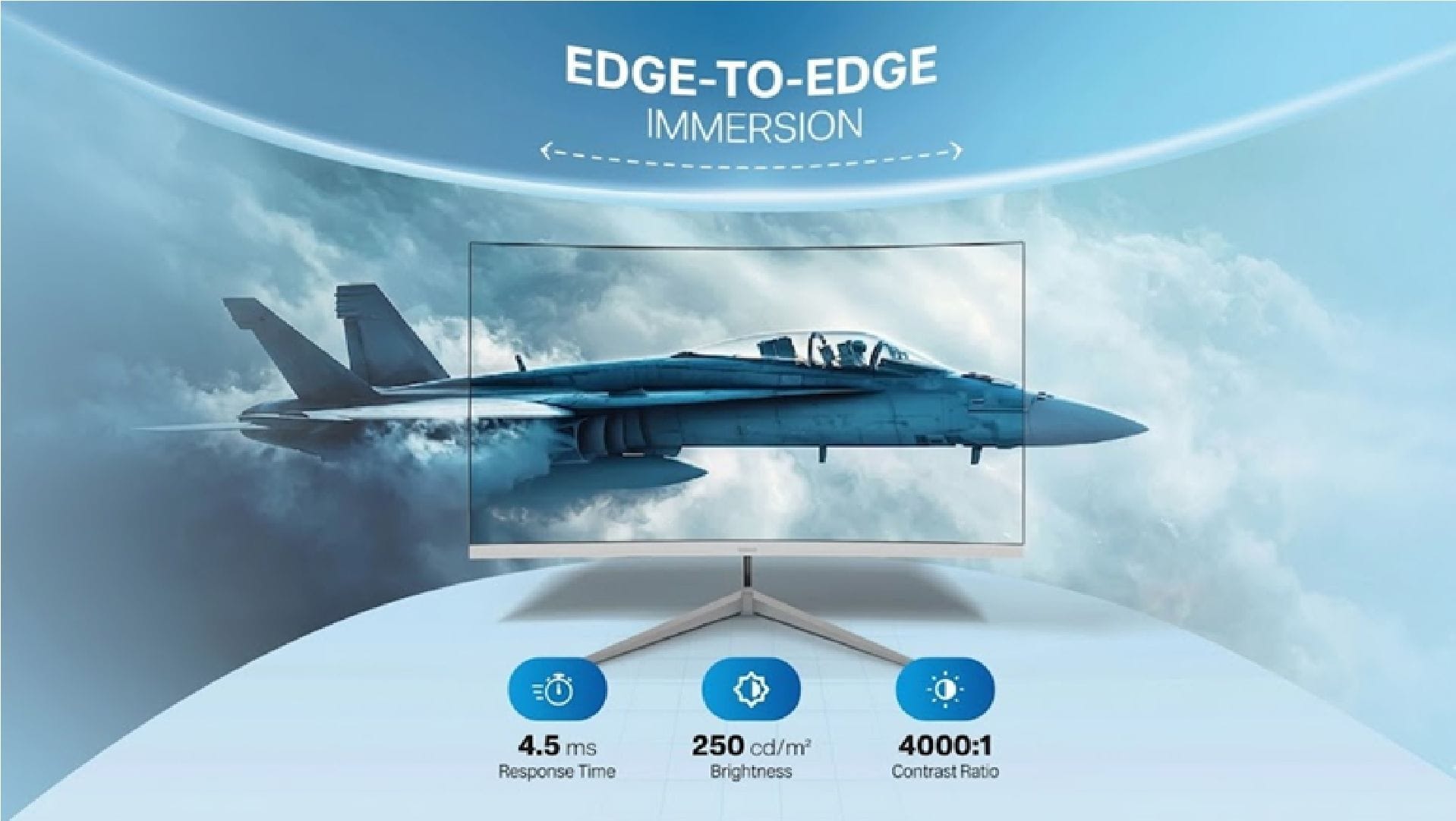 Geonix Argon is a great deal for budget PC builders (Image via Geonix)