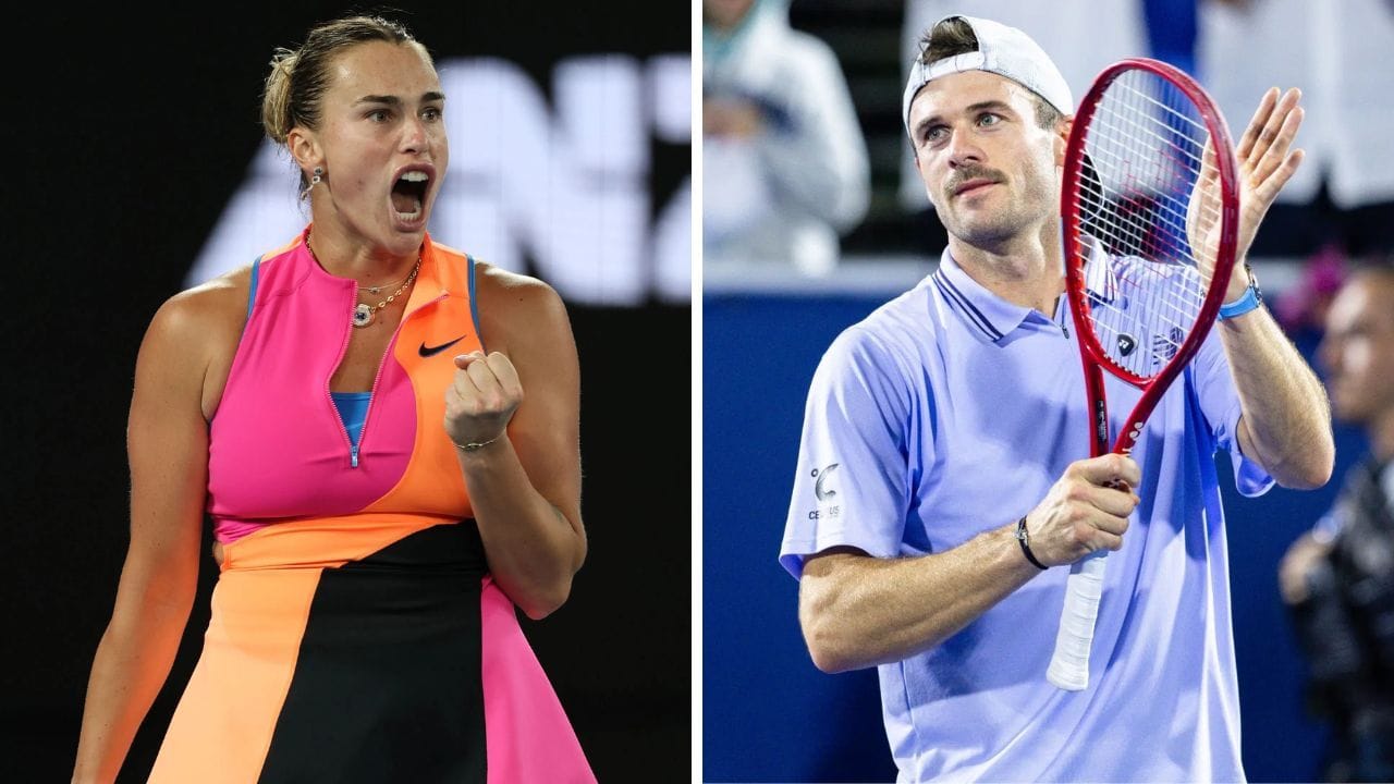 Miami Open 2026 Day 5: Men's and women's singles predictions ft. Tommy Paul vs Raphael Collignon, Aryna Sabalenka vs Caty McNally